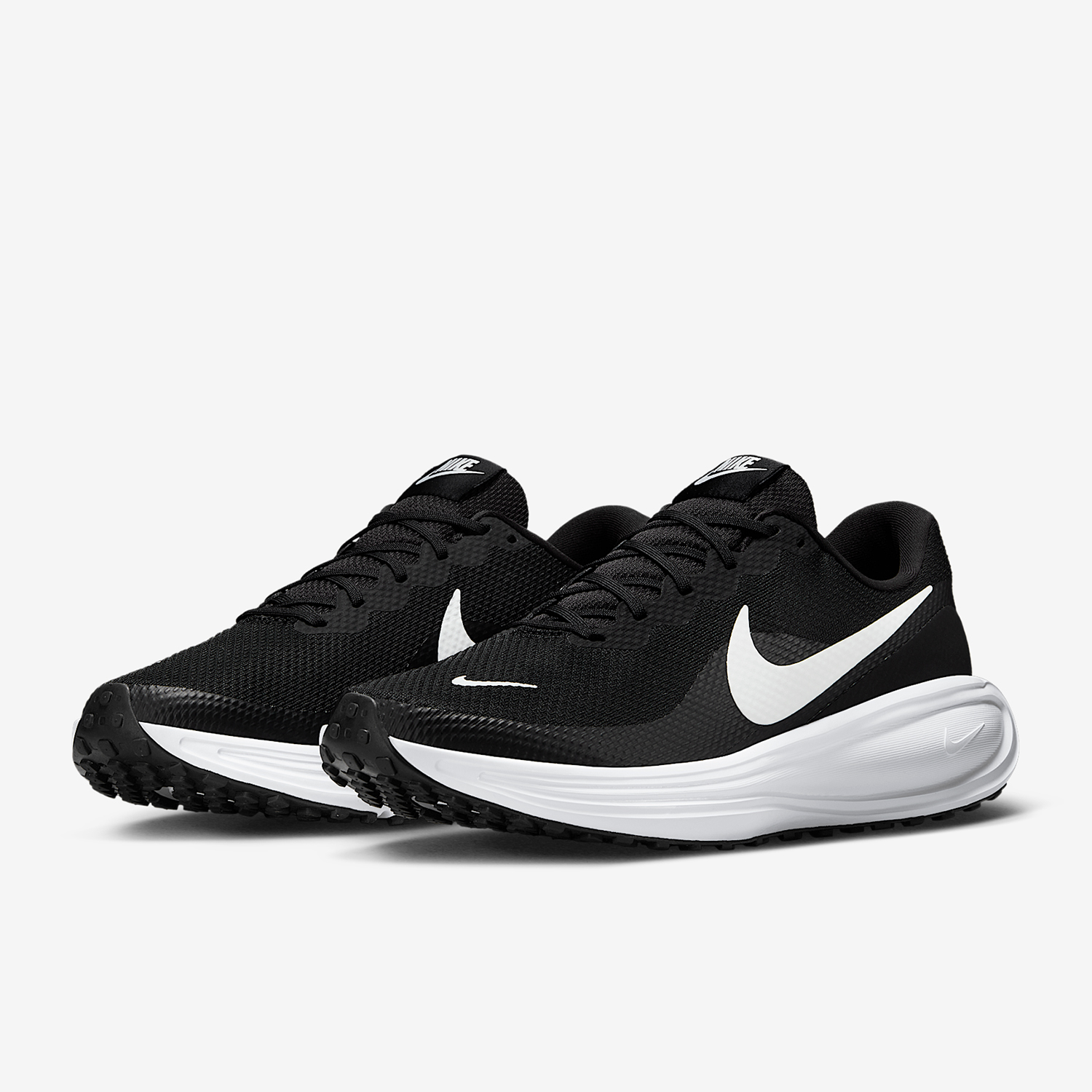 Nike Shoes Air Max 270 - Nike Original Revolution 8 Herren Mesh-Straßenlaufschuhe