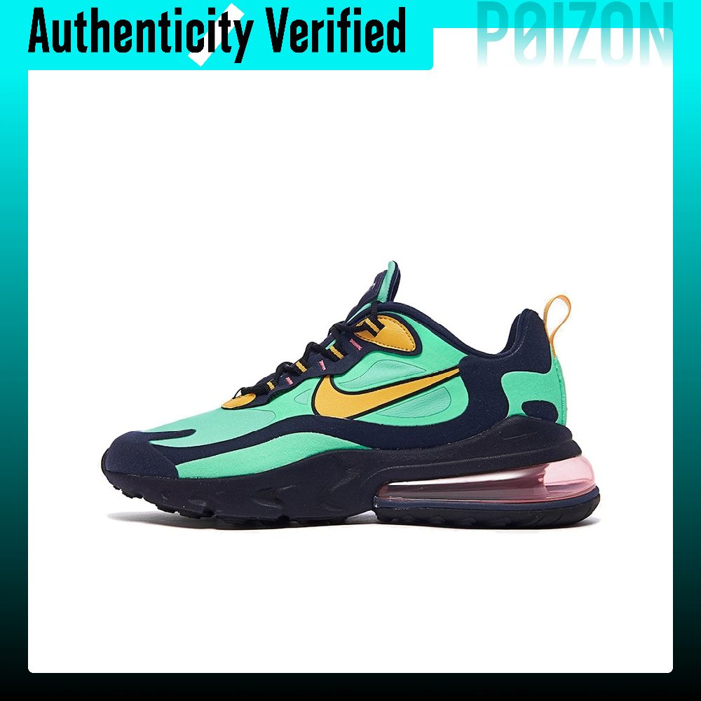Nike Shoes Air Max 270 - Nike Air Max 270 Laufschuhe Herren