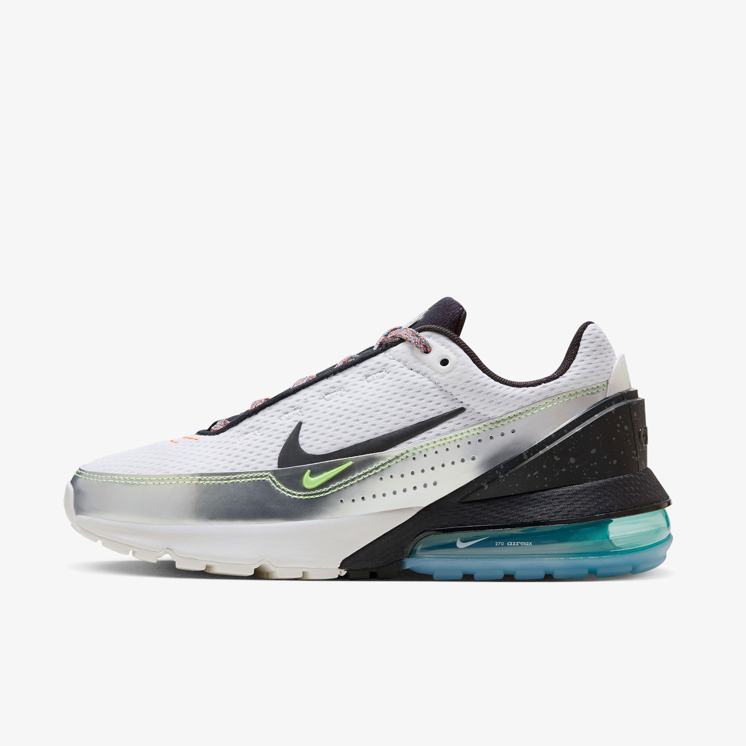 Nike Shoes Air Max 270 - Nike Offizielle authentische neue Unisex-Laufschuhe mit