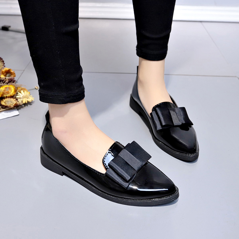 Schwarze/Weinrote Lackleder-Sp – Womens Heels Bewertung und Preis