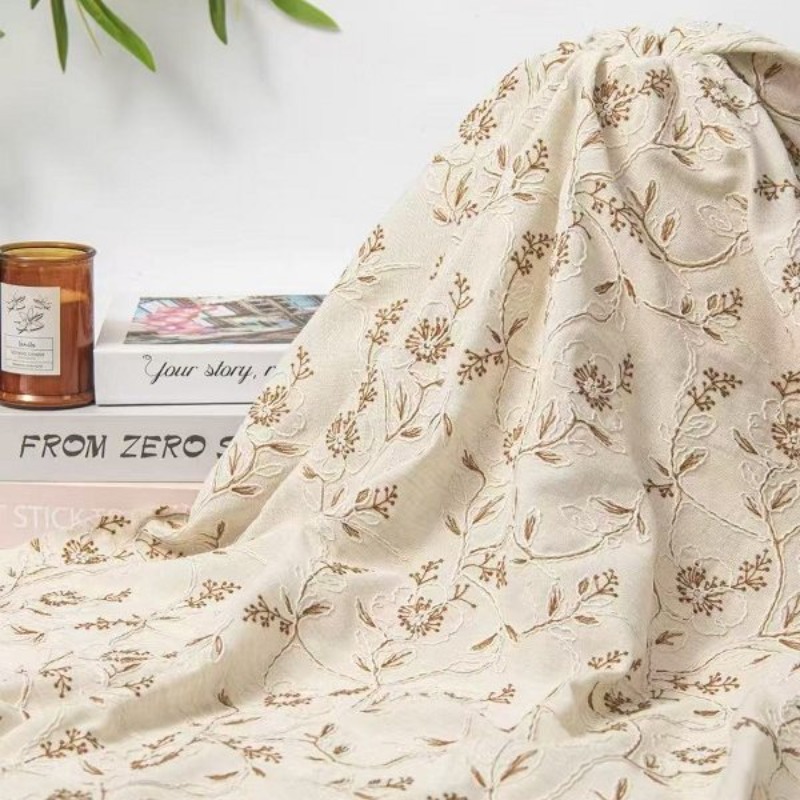 Bestickter Tüll-Spitzenbesatz  – Lace Dress Bewertung und Preis