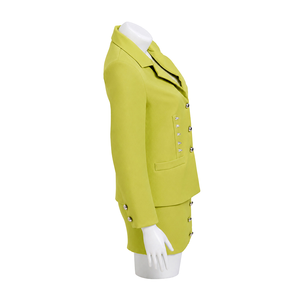 Gale Weathers Kostüm, Journali – Womens Blazer Bewertung und Preis