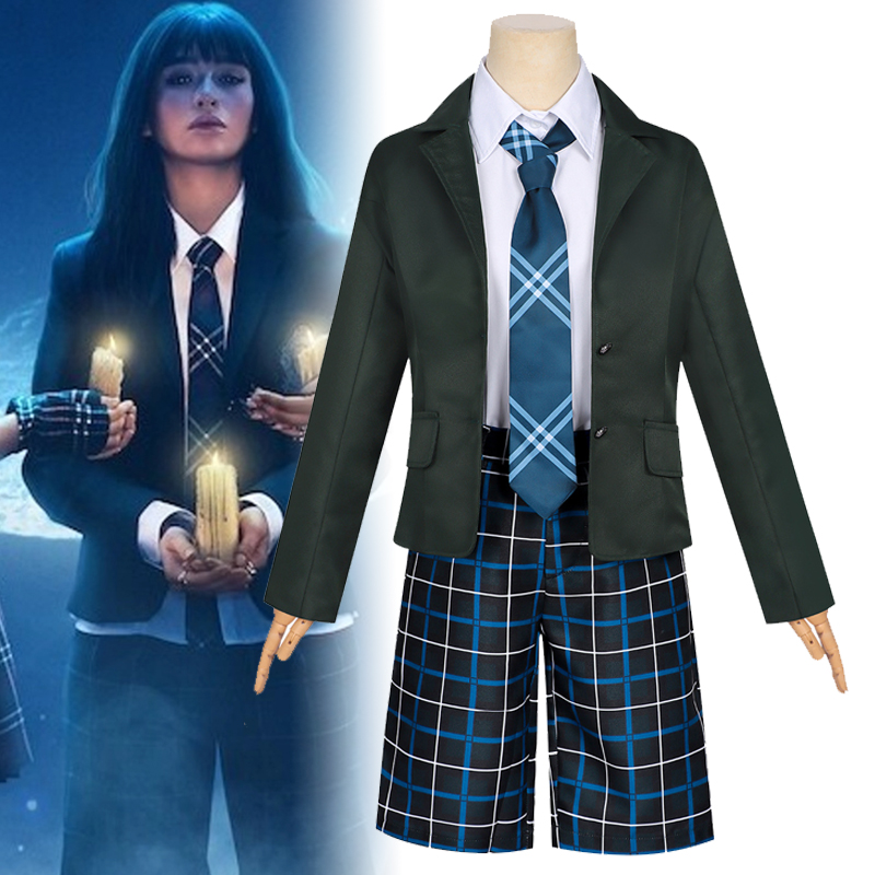Coven Academy Briar Schulunifo – Womens Blazer Bewertung und Preis
