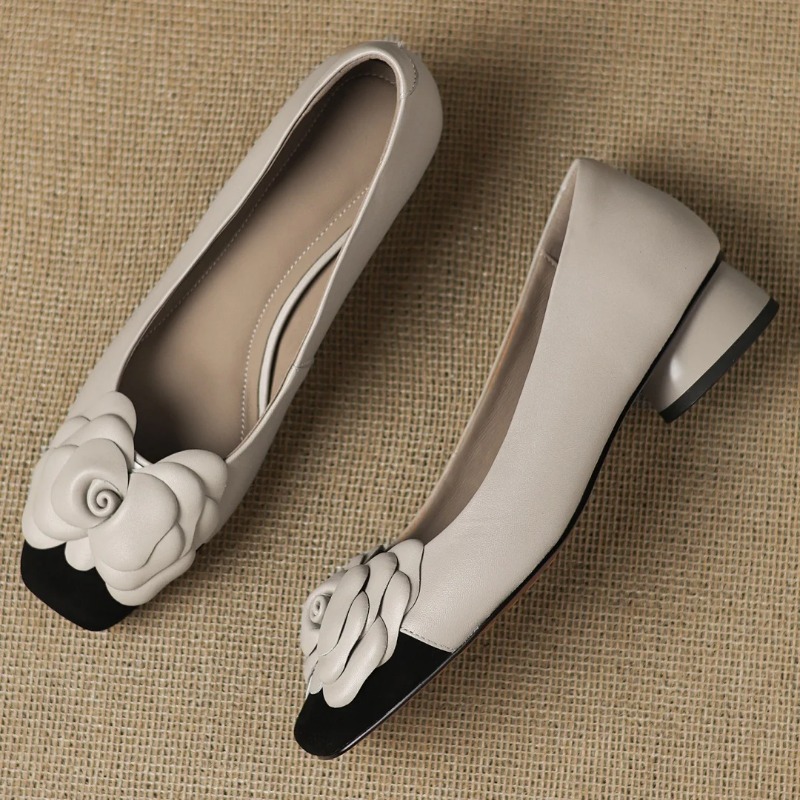Plus Größe 34-41 Damen Schaffe – Womens Heels Bewertung und Preis