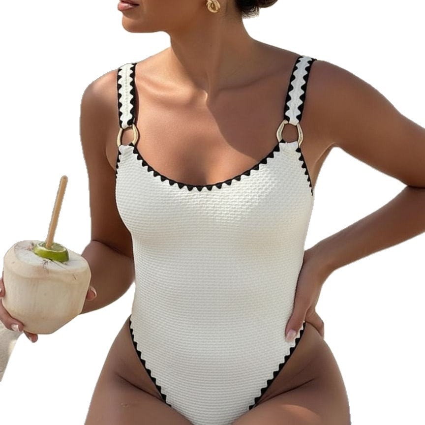 Damen-Bademode, Badeanzug, ärm – Womens Suit Bewertung und Preis