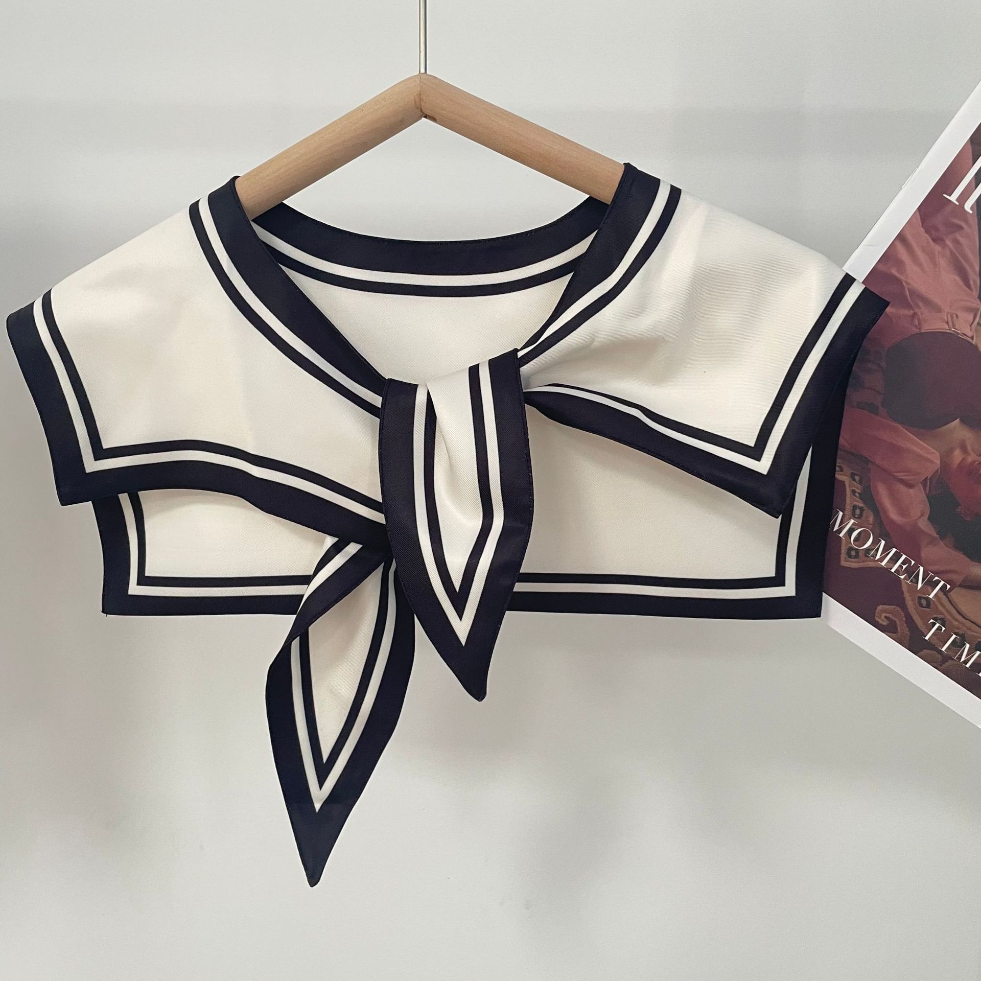 Vielseitiger Seidenschal für D – Silk Blouse Bewertung und Preis
