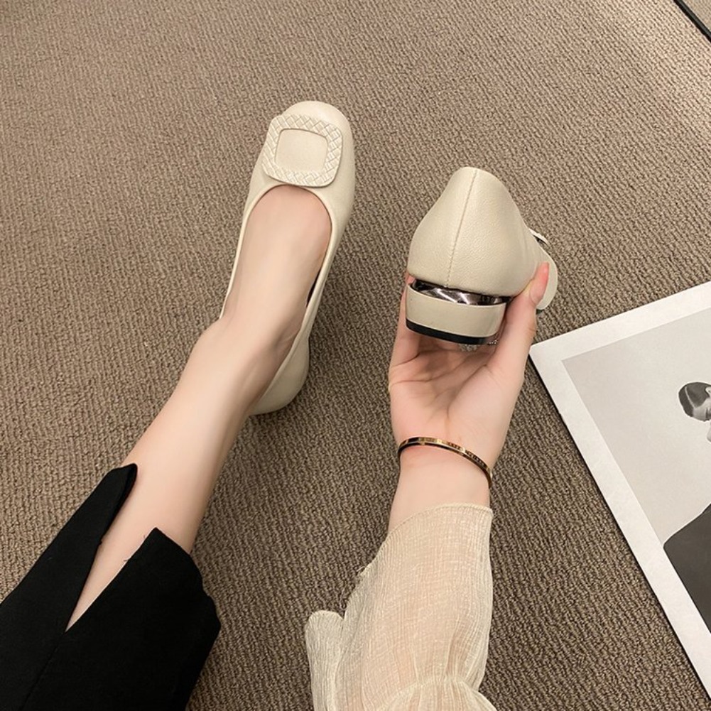 Weiche Lederschuhe mit weicher – Womens Heels Bewertung und Preis