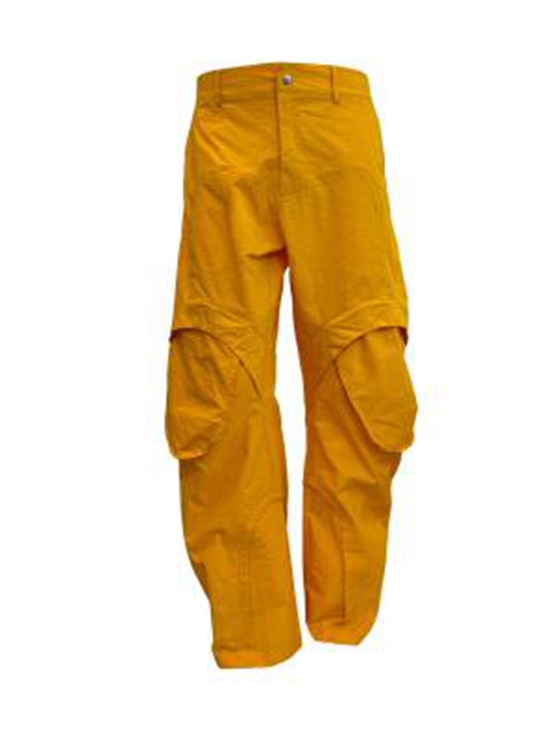 Amerikanische Arbeitshosen für – Tailored Trouser Wide Bewertung und Preis