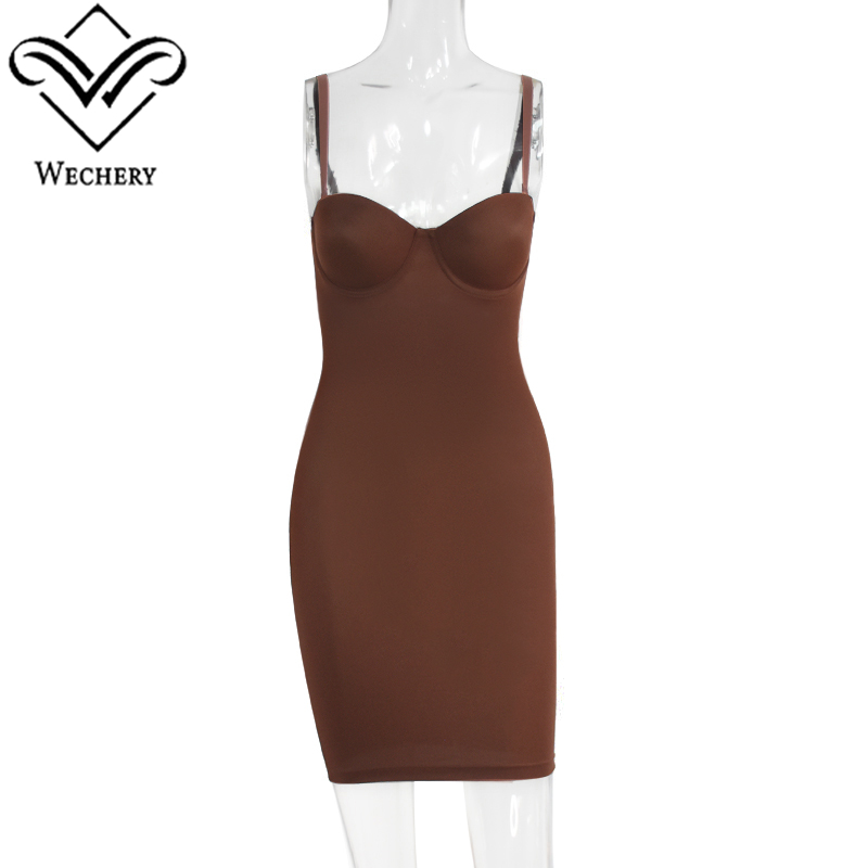 Wechery Rote Kleider für Fraue – Women'S Red Formal Wear Bewertung und Preis