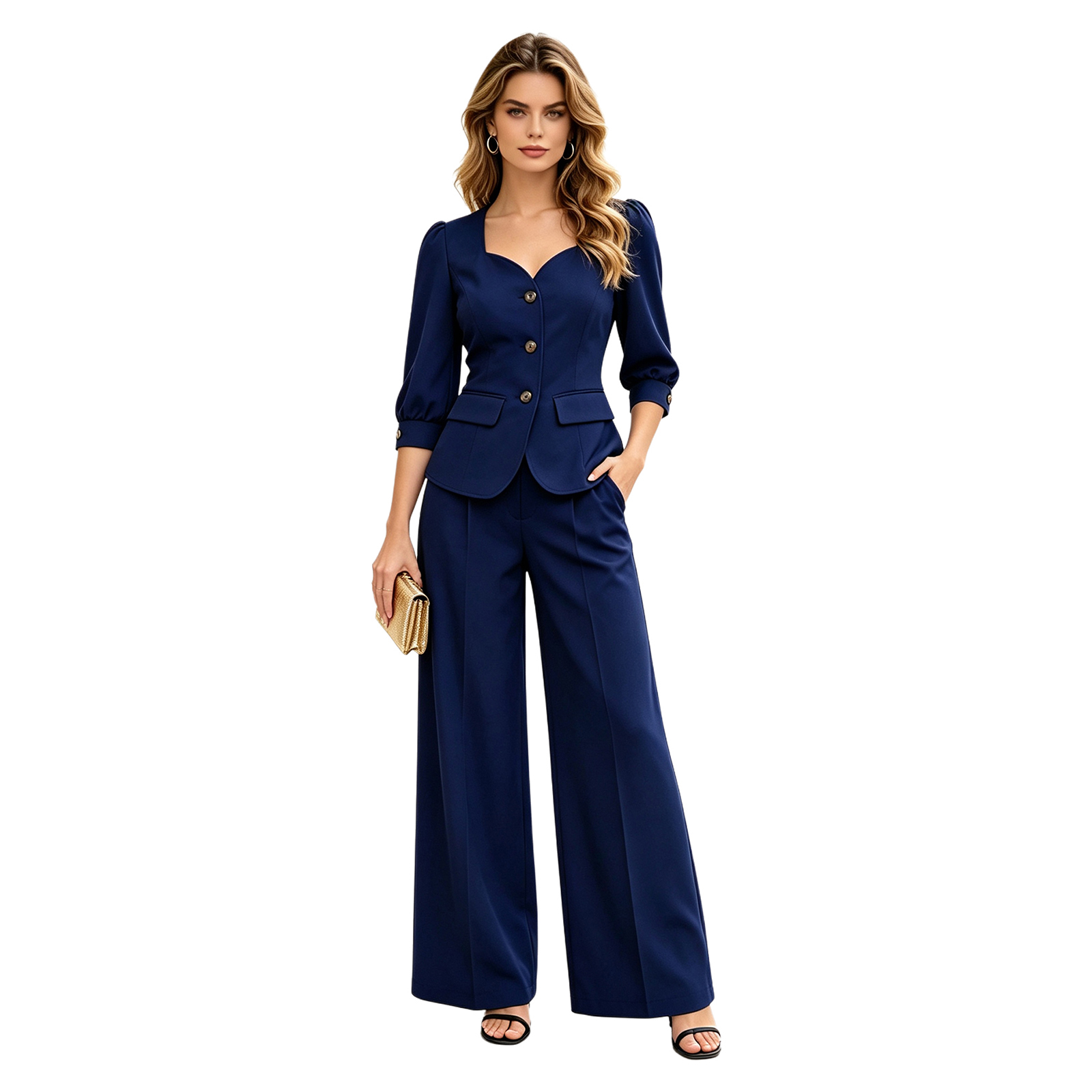 Formelle Anzüge für Frauen Bür – Womens Blazer Bewertung und Preis