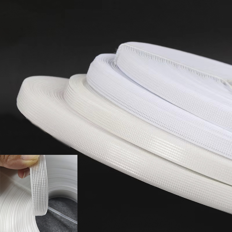 0,3-1,5 cm weißer Polyester-Ku – Wedding Dress Bewertung und Preis